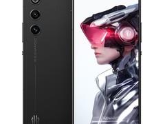 红魔10 Air 5G手机16+512GB直降800元