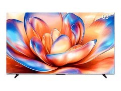 海信85E5N Pro+电视直降4670元