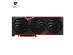 七彩虹战斧RTX 5060 Ti显卡京东低价购