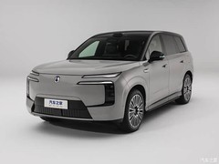 腾势N8L闪充版6月上市，搭载刀片电池、AI座舱与天神之眼5.0智驾