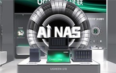 绿联科技将亮相第二十七届P&E展会，展示 AI NAS 影像存储解决方案