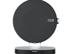 熊猫CD63蓝牙CD播放机