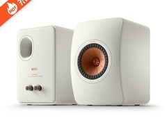 KEF LS50 Meta音箱直降4095元