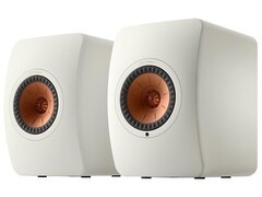 KEF LS50 Wireless II旗舰音箱直降6950元
