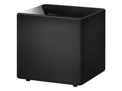 KEF Kube 8有源低音炮直降1500