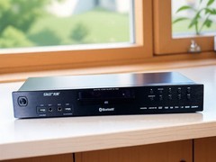 先科新款DVD影碟机直降200仅699元