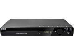 杰科BDP-G2805 4K蓝光机699元