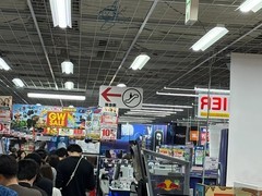 任天堂Switch2日本5月25日涨价在即，消费者抢购致多地门店排长队