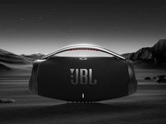 JBL BOOMBOX3户外音箱限时特惠
