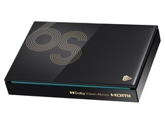 腾讯极光盒子6S 8K机顶盒609元