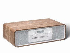 金页复古蓝牙音箱立减178元仅1007元