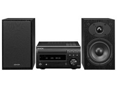 DENON RCD - M41音响直降，低至3380元