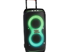 JBL PARTYBOX STAGE320音箱直降1800元