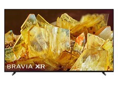 索尼XR-75X90L 75英寸4K电视直降6000元