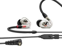 森海塞尔IE 100 PRO耳机直降650元