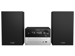 飞利浦TAM3205M2蓝牙CD音响