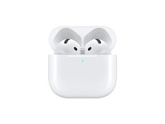 Apple AirPods 4蓝牙耳机天猫低至926元