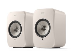 KEF LSX II LT轻奢桌面音响直降2495