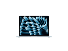 MacBook Air M4天蓝版直降1233元