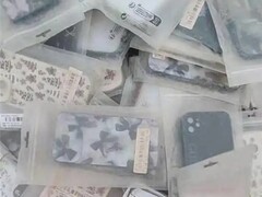 劣质低价手机壳铅超标1550倍，成贴身健康隐患