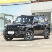 20万元内7座SUV五强对决：燃油/混动/纯电全路线实测解析