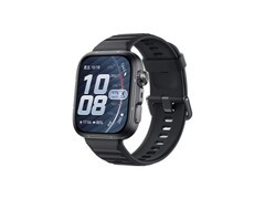 华为WATCH FIT 5 Pro智能手表直降至1486元