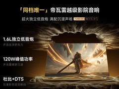 Vidda小钢炮S Mini电视天猫促销低至2126元