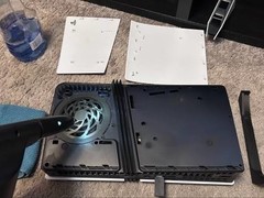 PS5与Xbox Series X科学养护指南：横置散热更优，清洁通风延长服役周期