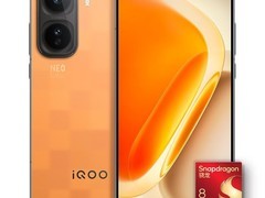 iQOO Neo11骁龙8至尊版限时特惠