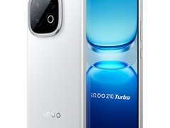iQOO Z10 Turbo 5G手机限时特惠