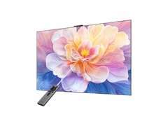 华为Vision 5系列85英寸4K电视直降！