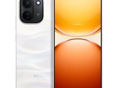 vivo Y600 Turbo手机，补贴后低至1486元