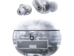 Beats Studio Buds+ 限时特惠