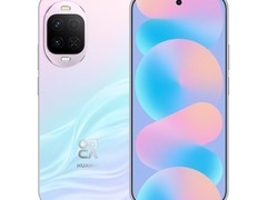 华为nova 16z天猫百亿补贴低至2039元
