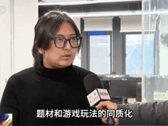 夏思源焕然一新亮相：明末：渊虚之羽收官后从容启程新作