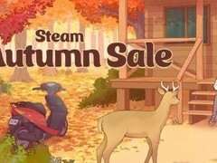 Steam秋季促销提前至国庆假期，9月29日开启至10月6日结束