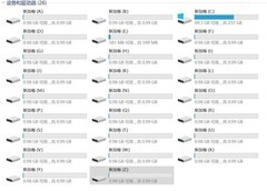 DIY从入门到放弃：2025年买机械硬盘有三大理由