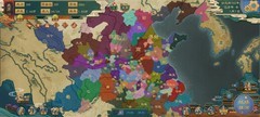 大周列国志虎方皇道速通攻略