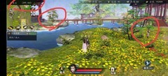下一站江湖Ⅰ谢宁支线攻略
