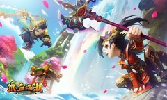 热血江湖手游：三大职业攻略