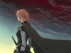 细田守新作Scarlet解构哈姆雷特，以绯红公主重塑经典悲剧