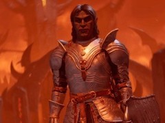 上古卷轴4：湮灭重制版登陆Switch 2，虚幻5打造但画质缩水引争议