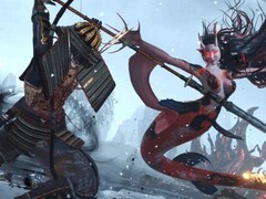 仁王32026年2月8日发售，全球媒体盛赞，Metacritic登顶年度榜首