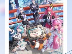 华为官宣异环鸿蒙版开启预约，虚幻5打造超自然开放世界