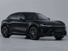 小米YU7 GT获量产准入，剑指纽北SUV圈速纪录