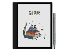 JDRead K3 Color电纸书限时特惠