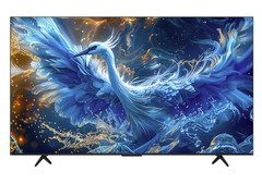 雷鸟S595C Ultra电视天猫直降低至4739元