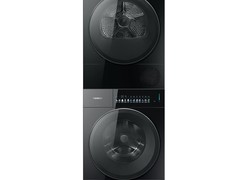 西门子10+10公斤洗烘套装天猫大促