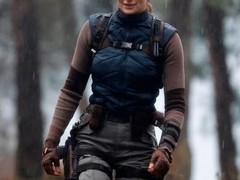 古墓丽影真人剧新劳拉聚焦智识与韧性，重塑经典形象