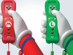 任天堂官网现Switch 2专用Wii遥控器页面，真实性存疑且无实质信息